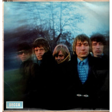 Between The Buttons