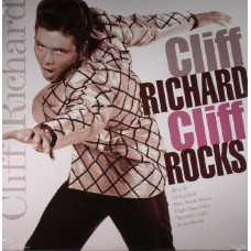 Cliff Rocks
