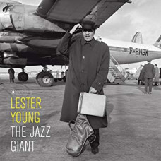 Jazz Giant 