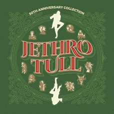 50th Anniversary Collection 