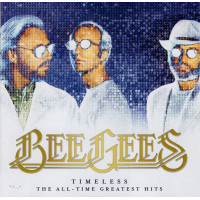 Timeless - The All-Time Greatest Hits 