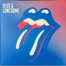 Blue & Lonesome
