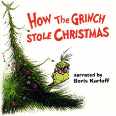 How The Grinch Stole Christmas 