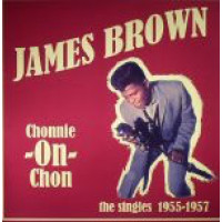 Chonnie-On-Chon the singles 1955-1957 