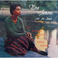 An Intimate Variety Of Vocal Charm 