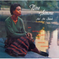 An Intimate Variety Of Vocal Charm 