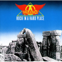 Rock In A Hard Place 