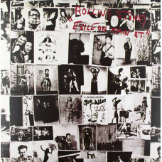 Exile On Main Street