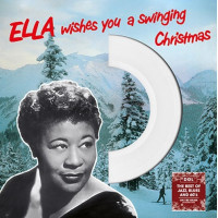 Ella Wishes You A Swinging Christmas 