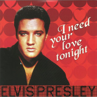 I need your love tonight