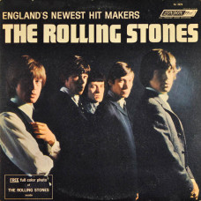 England's Newest Hitmakers