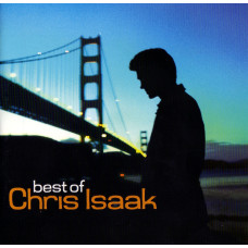 Best of Chris Isaak