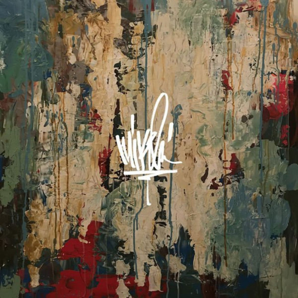 Вінілова платівка Shinoda, Mike - Post Traumatic, 4726