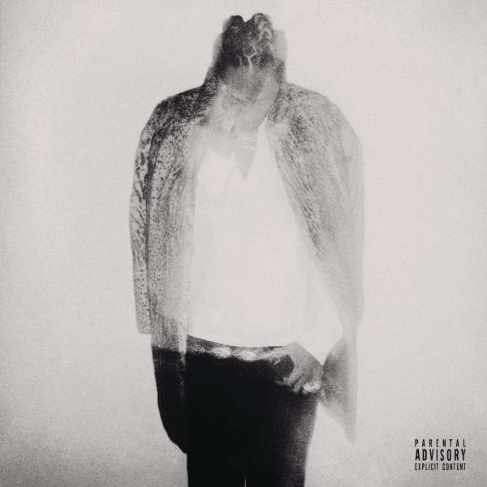Виниловая пластинка Future - HNDRXX, 4737