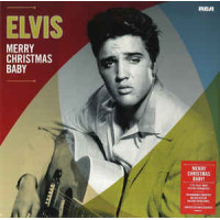 Merry Christmas Baby