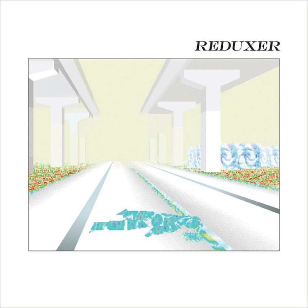 Вінілова платівка Alt-J - Reduxer, 4739