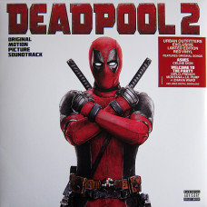 Deadpool 2