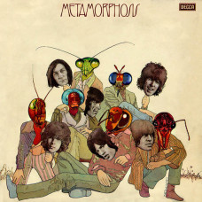 Metamorphosis