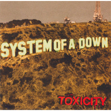 System of a Down - Toxicity