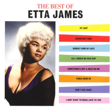The Best of Etta James