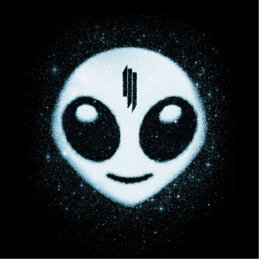 Виниловая пластинка Skrillex - Recess, 4773