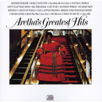Franklin, Aretha - Aretha's Greatest Hits