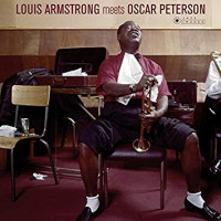 Meets Oscar Peterson