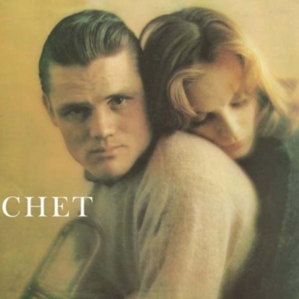 Виниловая пластинка Baker, Chet - Chet, 4786