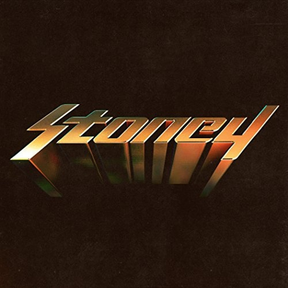 Post Malone - Stoney