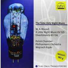 A Little Night Music