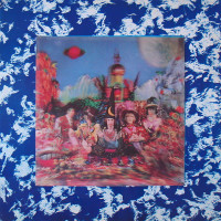 Their Satanic Majesties