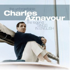 Unforgettable Aznavour