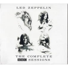 Complete BBC Sessions
