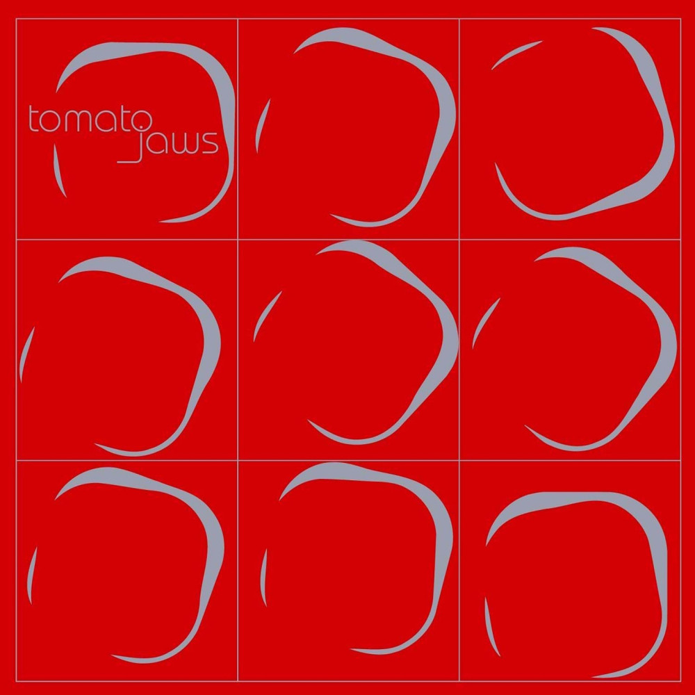 Tomato Jaws - Tomato Jaws