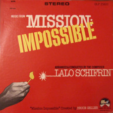 Mission Impossible