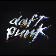 Daft Punk - Discovery 