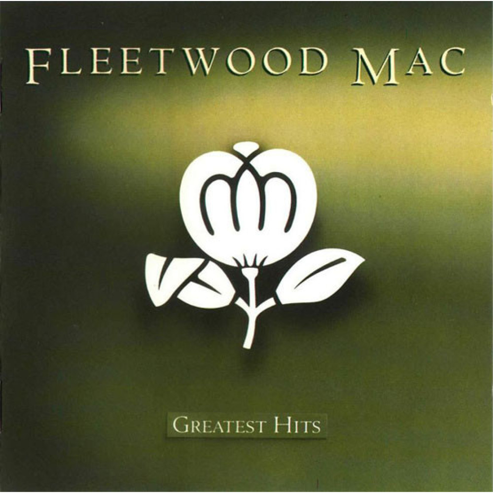 Вінілова платівка Fleetwood Mac - Greatest Hits, 1020