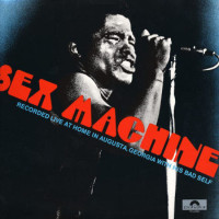 Sex Machine