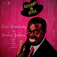Satchmo in Style