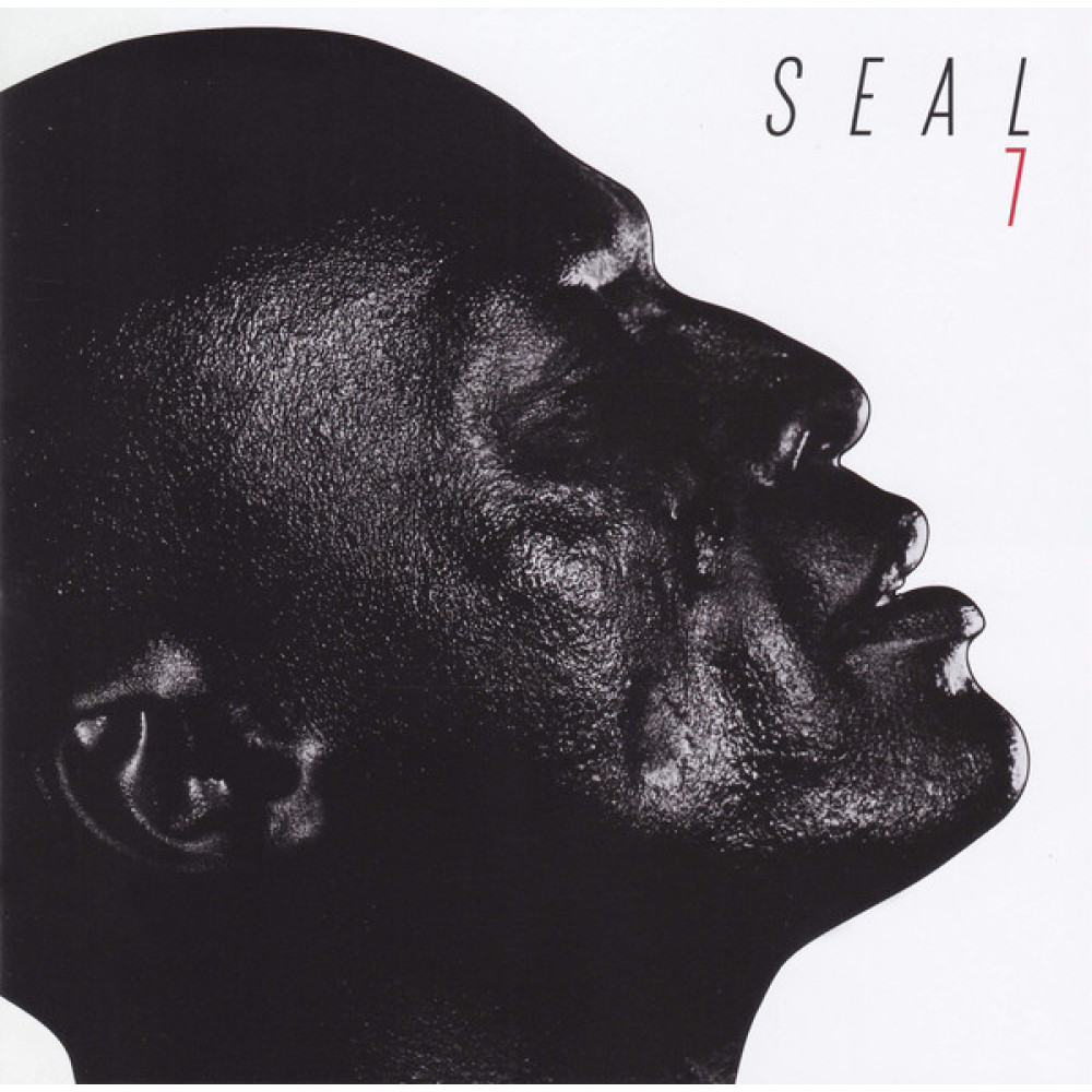 Виниловая пластинка Seal - 7, 4888