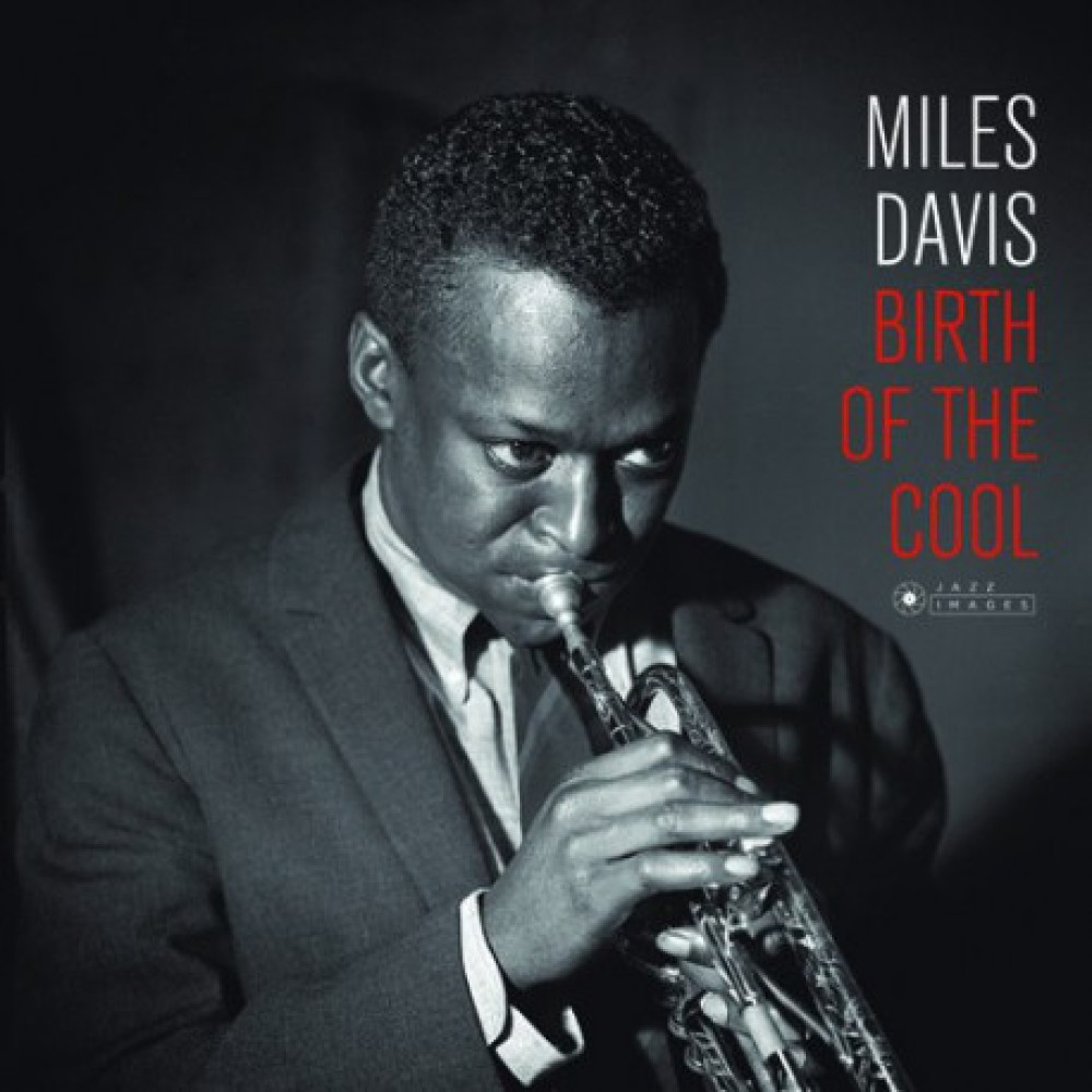 Вінілова платівка Miles Davis - Birth of the Cool, 4891
