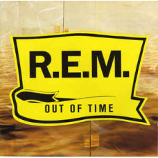 R.E.M. - Out Of Time