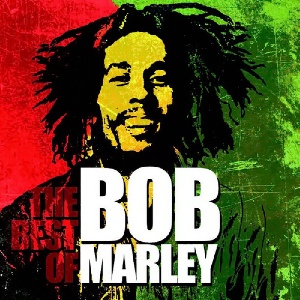 Виниловая пластинка Marley, Bob - Best of Bob Marley, 4896