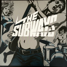 The Subways (White Vinyl)