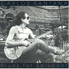 Blues For Salvador