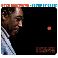 Blues in Orbit