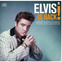 Elvis is back!