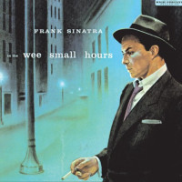 in the wee small hours (green colored vinyl)