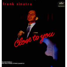 Close to you