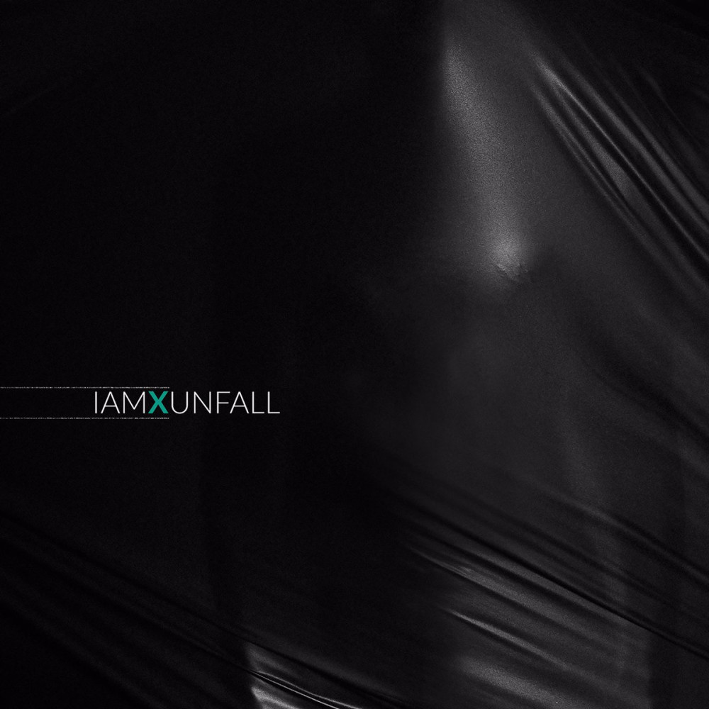 Вінілова платівка IAMX - Unfall, 4955